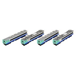 ヨドバシ.com - トミックス TOMIX 98338 [Nゲージ 485 3000系