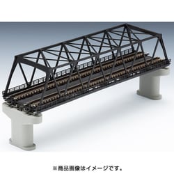 ヨドバシ.com - トミックス TOMIX 3257 [Nスケール 複線トラス鉄橋 F