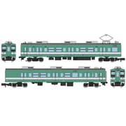 30143 [Nスケールディスプレイモデル 鉄道コレクション JR105系 体質改善30N更新車 紀勢本線(SF002編成)2両セット]