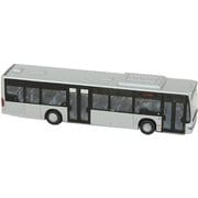 WB005 [Nスケール ワールドバスコレクション メルセデスベンツ シターロ 銀<WB005>]