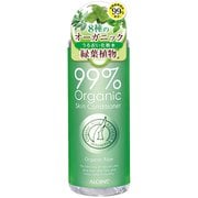 オーガニックアロエローション 300mL