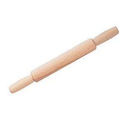 回転めん棒 小 H-08039