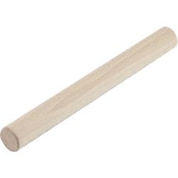 ギョウザめん棒 H-08038