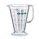 カロリー計量カップ 500ml D-PM-32