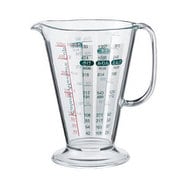 カロリー計量カップ 500ml D-PM-32