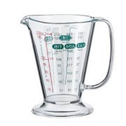 カロリー計量カップ 200ml D-PM-31