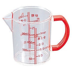 ジャストメジャーカップ 200ml D-PM-21