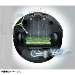 ヨドバシ.com - アイロボット iRobot i755060 [ロボット掃除機 Roomba ...