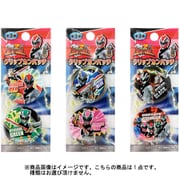 騎士竜戦隊リュウソウジャー クリップカンバッチ [対象年齢：6歳～]