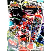 騎士竜戦隊リュウソウジャー 光る！！やわらかバット [対象年齢：6歳～]