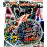 騎士竜戦隊リュウソウジャー やわらかパンチビッグサイズ [対象年齢：6歳～]