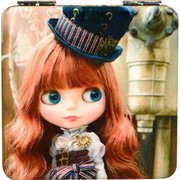ブライス ミニミラー シェリー・ヴィクトリアン [キャラクターグッズ]