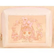ブライス クリアスクエアポーチ マイメロディ [キャラクターグッズ]