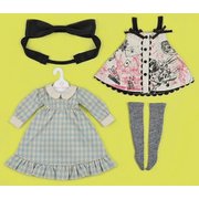 ブライス ディアダーリン ビーイングアリス 22cmドール用