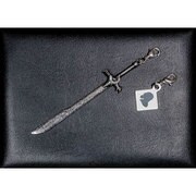 バーフバリ 王の凱旋 メタルチャームコレクション カッタッパ [キャラクターグッズ]