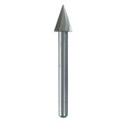 28084 RELIEF 精密ハイスビット円錐型 6×10×3