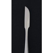04672 P.Tool 精密細工用工具 両頭ナイフ型 オールステンレス