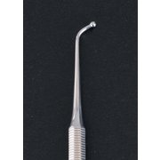 04679 P.Tool 精密細工用工具 ボール型2×3mm オールステンレス