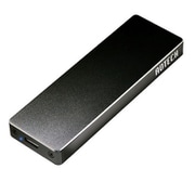 AOK-SSD500M2NV-U31G2 [NVMe 超高速外付けSSD 500GB]