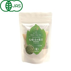 有機桑の葉茶T/B （2g×7P）14g