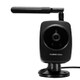 スマカメ2 アウトドア ネットワークカメラ Wi-Fi・有線LAN接続 フルHD 暗視対応・暗闇でもカラー映像 PoE受電対応 防水・防塵 マイク・スピーカー内蔵 動体検知 スマートスピーカー対応 CS-QS30
