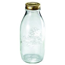 Q.S. キャニスタースリム 1000ml AZ-8117