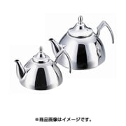 AZ-1107 [モダンライフ ティーポット 440ml]