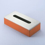 ラボ ティッシュボックスカバー AZ-0069