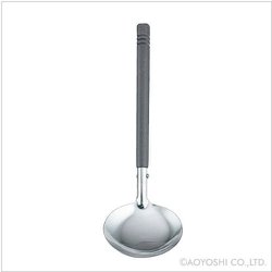 木柄卓上お玉 AX-010521