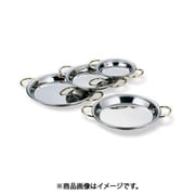 ステンレス パエリア鍋 26cm A-913126