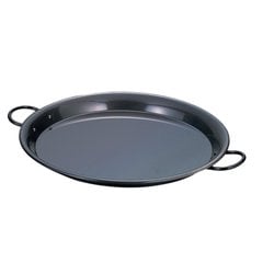 鉄黒皮パエリア鍋 26cm A-913026