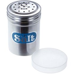 調味缶 小 S缶 ポリキャップ付 577017