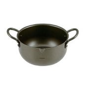 実用天ぷら鍋 16cm 570834