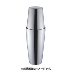 ボストンシェーカーセット ノーマル メタル 520518