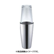 520501 [ボストンシェーカーセット ノーマル グラス]