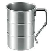 ドラム缶マグ 510090