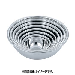 ミキシングボール 13cm 070990