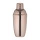 スタンダード カクテルシェーカー 530ml ピンクゴールド 029691