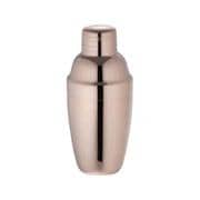 029684 [スタンダード カクテルシェーカー 350ml ピンクゴールド]