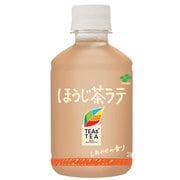 TEAs'TEA ほうじ茶ラテ 280ml×24