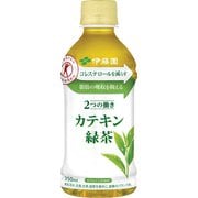 2つの働きカテキン緑茶 350ml×24