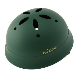 ヘルメット nicco 47-52cm Baby L