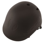 ビートル キッズ/マットブラック [BEAT.le キッズヘルメット （約49～54cm） KM001MBK 安全規格 CEマーク]