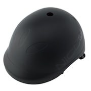 ビートル キッズＬ/マットブラック [BEAT.le キッズヘルメットＬ （約52～56cm） KM001LMBK 安全規格 CEマーク]