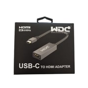 TYPE-C TO HDMI ADAPTER