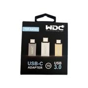 TYPE-C TO USB-A ADAPTER
