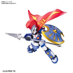 ヨドバシ Com バンダイスピリッツ ダンボール戦機 Lbx アキレス キャラクタープラモデル 通販 全品無料配達