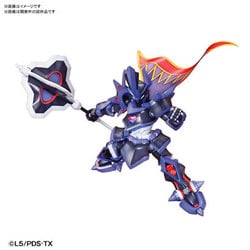 ヨドバシ Com バンダイスピリッツ ダンボール戦機 Lbx ジ エンペラー キャラクタープラモデル 通販 全品無料配達