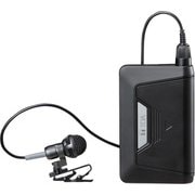 デジタルワイヤレスマイク タイピン型 WM-D1300