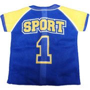 ランドリーネット ユニフォーム SPORT ブルー 50722